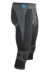 Stark Soul 3/4 FUNKTION SEAMLESS - Caleçon long - grau
