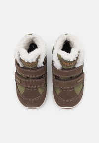 Primigi Zapatos de bebé - brown