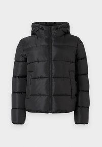 Vybrané, deep black