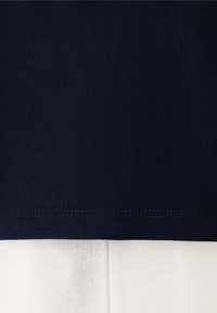 Pepe Jeans Triko s potiskem - navy