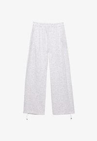 Ausgewählt, light grey