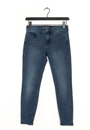 Jeans slim fit - blue