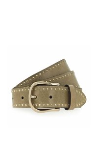 b.belt Gürtel - khaki