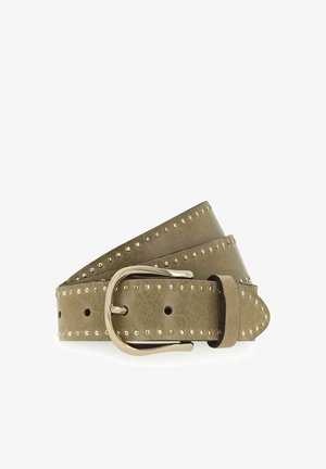 b.belt Ceinture - khaki