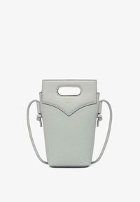 Niet geselecteerd, grey