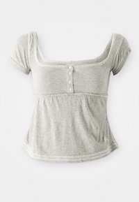 Niet geselecteerd, grey