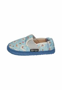 Nanga - Slip-ons - hellblau Thumbnail Image 1