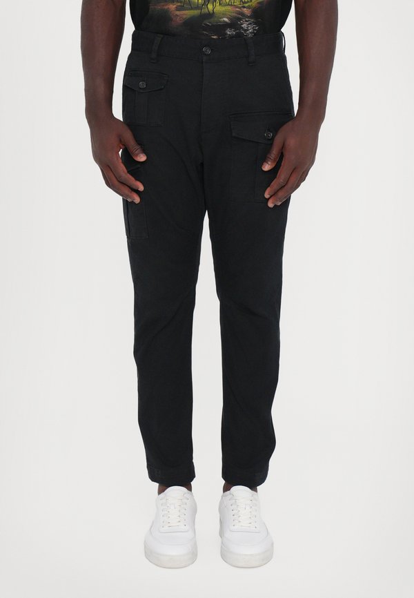 SEXY PANT - Cargo trousers