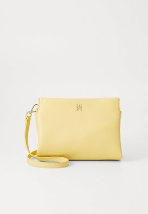 LEGACY MINI  - Skulderveske - yellow