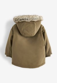 Next REGULAR FIT - Parka - neutral