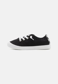 Roxy - BAYSHORE PLUS - Trainers - black Thumbnail Image 1