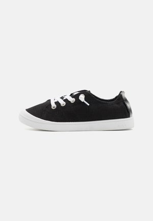 BAYSHORE PLUS - Baskets basses - black