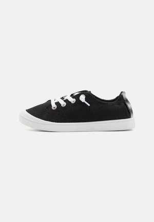 BAYSHORE PLUS - Trainers - black