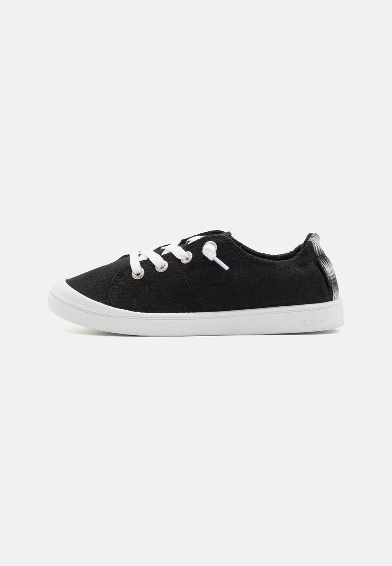 Roxy - BAYSHORE PLUS - Trainers - black, Enlarge