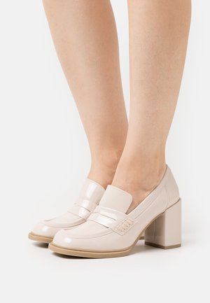 Marco Tozzi, Escarpins - beige
