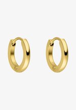 FLOW - ORECCHINI IN ACCIAIO COLOR ORO TJ3579 | Official Store FLOW - ORECCHINI IN ACCIAIO COLOR ORO TJ3579 | Official Store