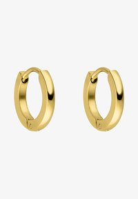 Ausgewählt, gold-coloured