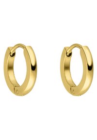 IKE - Ohrringe - gold-coloured