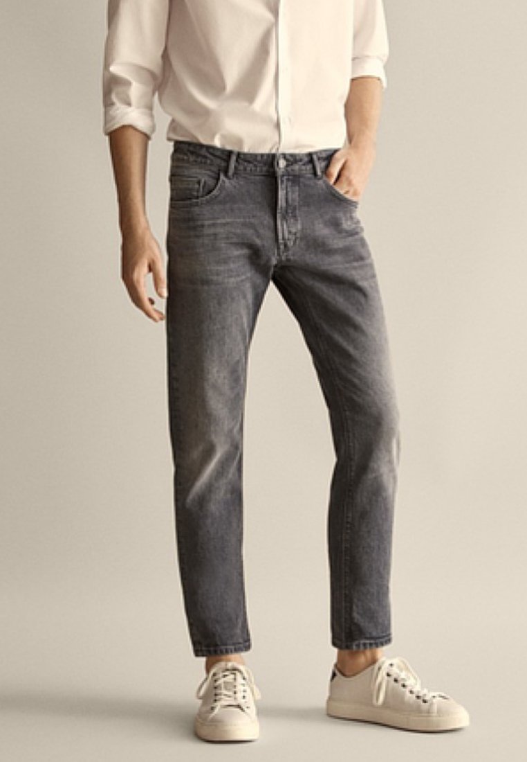 massimo dutti jeans