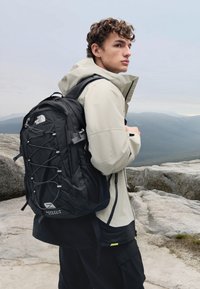The North Face BOREALIS CLASSIC UNISEX - Backpack - black/asphalt grey