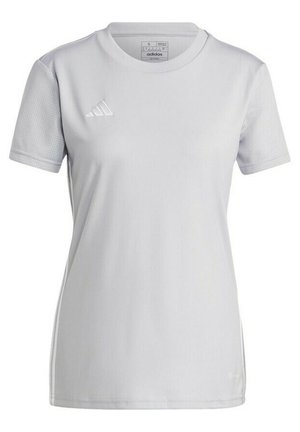 adidas Performance TABELA - Sport T-Shirt - grey