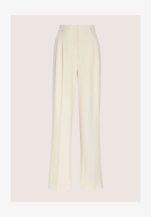 MADELEINE, PETITE - Broek - pebble