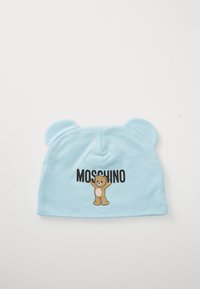 Unselected, baby sky blue