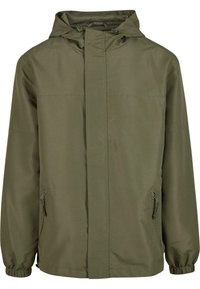 Non sélectionné, olive