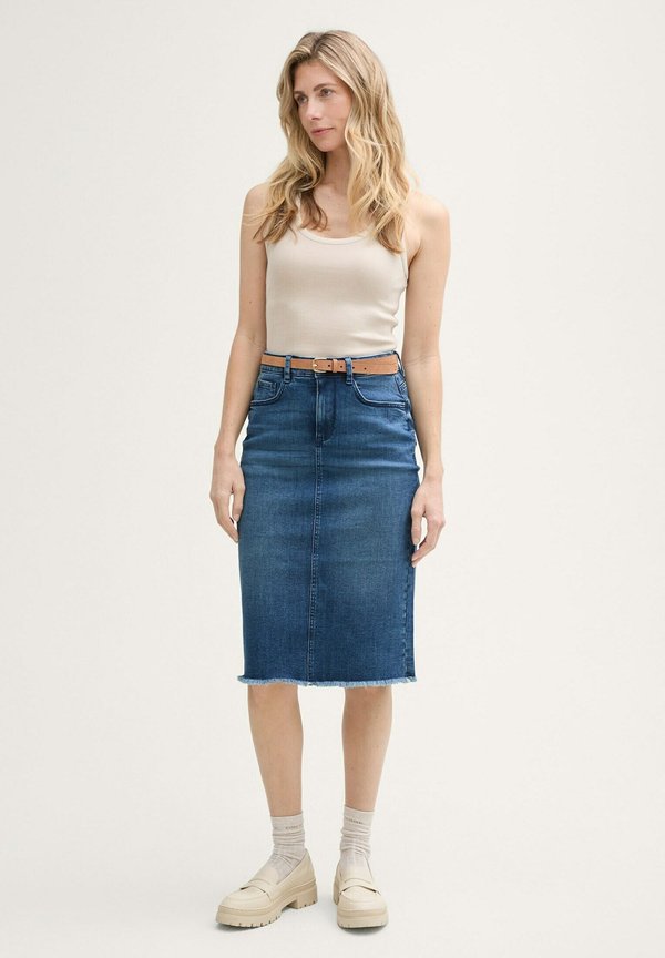 MODERN - Pencil skirt2