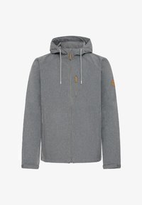 Izbrano, dark grey melange