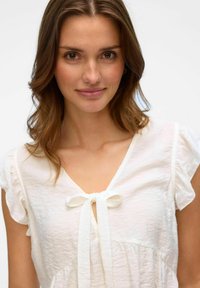 Vero Moda Blůza - snow white