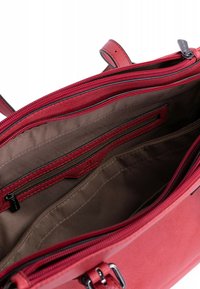 Hexagona GRACIEUSE - Borsa a mano - framboise