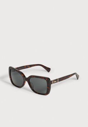 RALPH Ralph Lauren, Слънчеви очила - dark brown havana