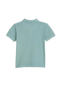 Marc O'Polo Poloshirt - midnight moss/grün - Zalando.at