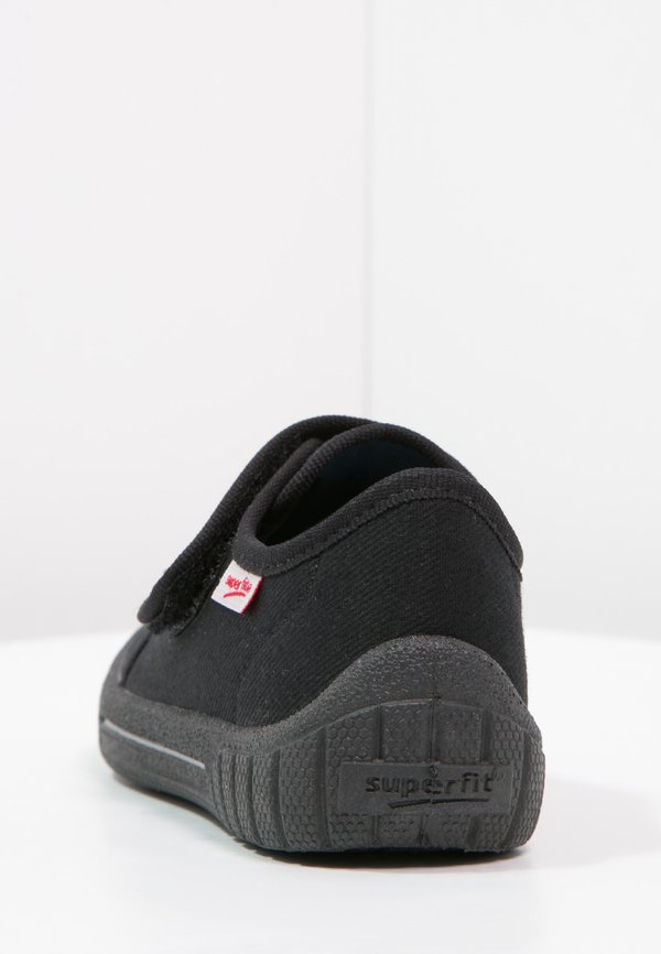 BILL - Slippers - schwarz2