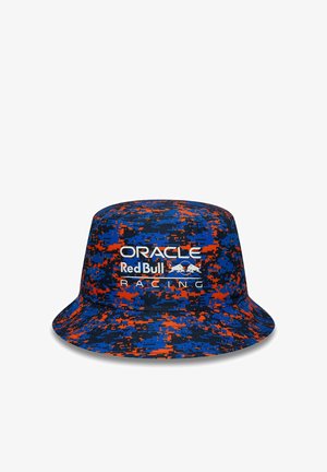 New Era, BUCKET HAT DIGI RED BULL RACING - Hoed - royal