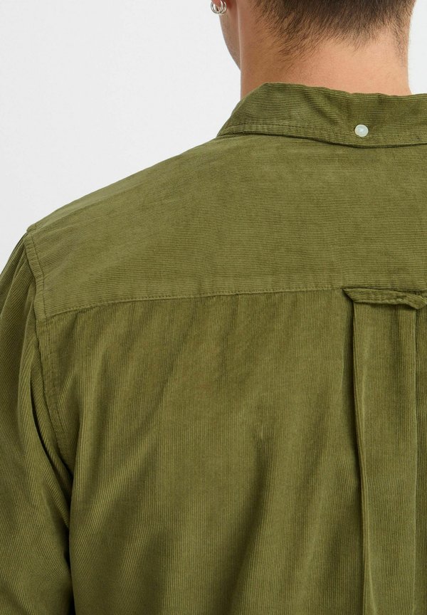 BHShirt - Shirt - capulet olive2