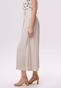 Greenpoint - Spódnica trapezowa