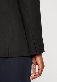 Tommy Hilfiger CORE REGULAR - Blazer - black