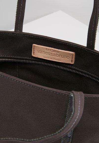 Vanessa Bruno CABAS - Rokassoma - anthracite