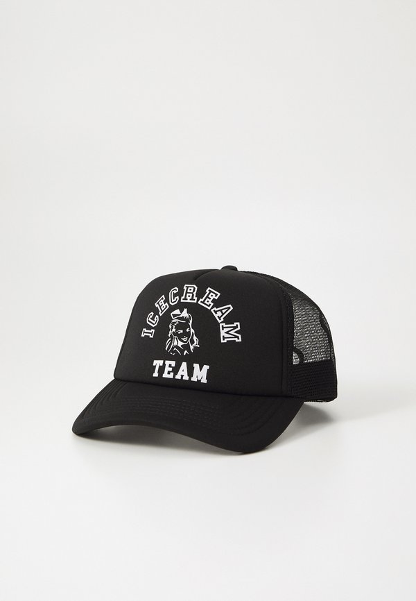 TEAM ICECREAM TRUCKER - Cap2