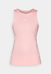 RACERBACK - Top - semi pink spark