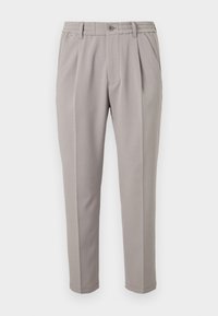 CHASY - Trousers - brown