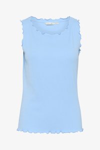 Unausgewählt, placid blue