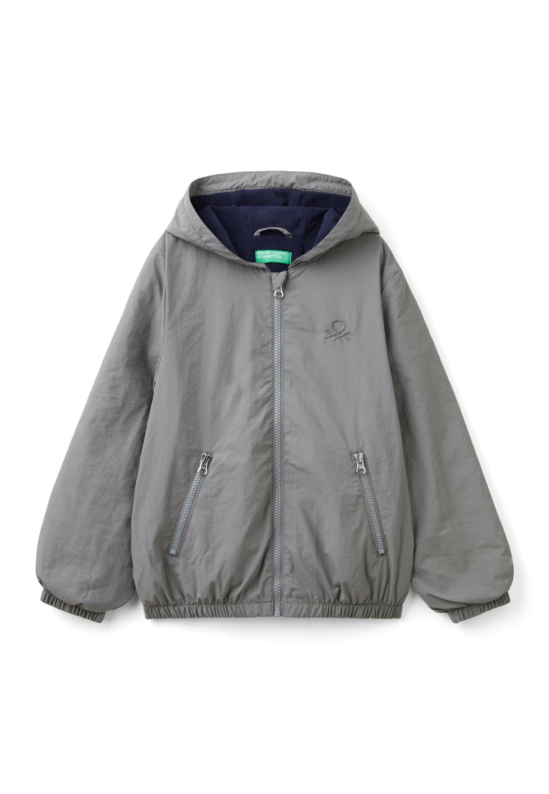 Giacca Antipioggia Giacca Neonato Benetton Cappotto Uomo Cammello