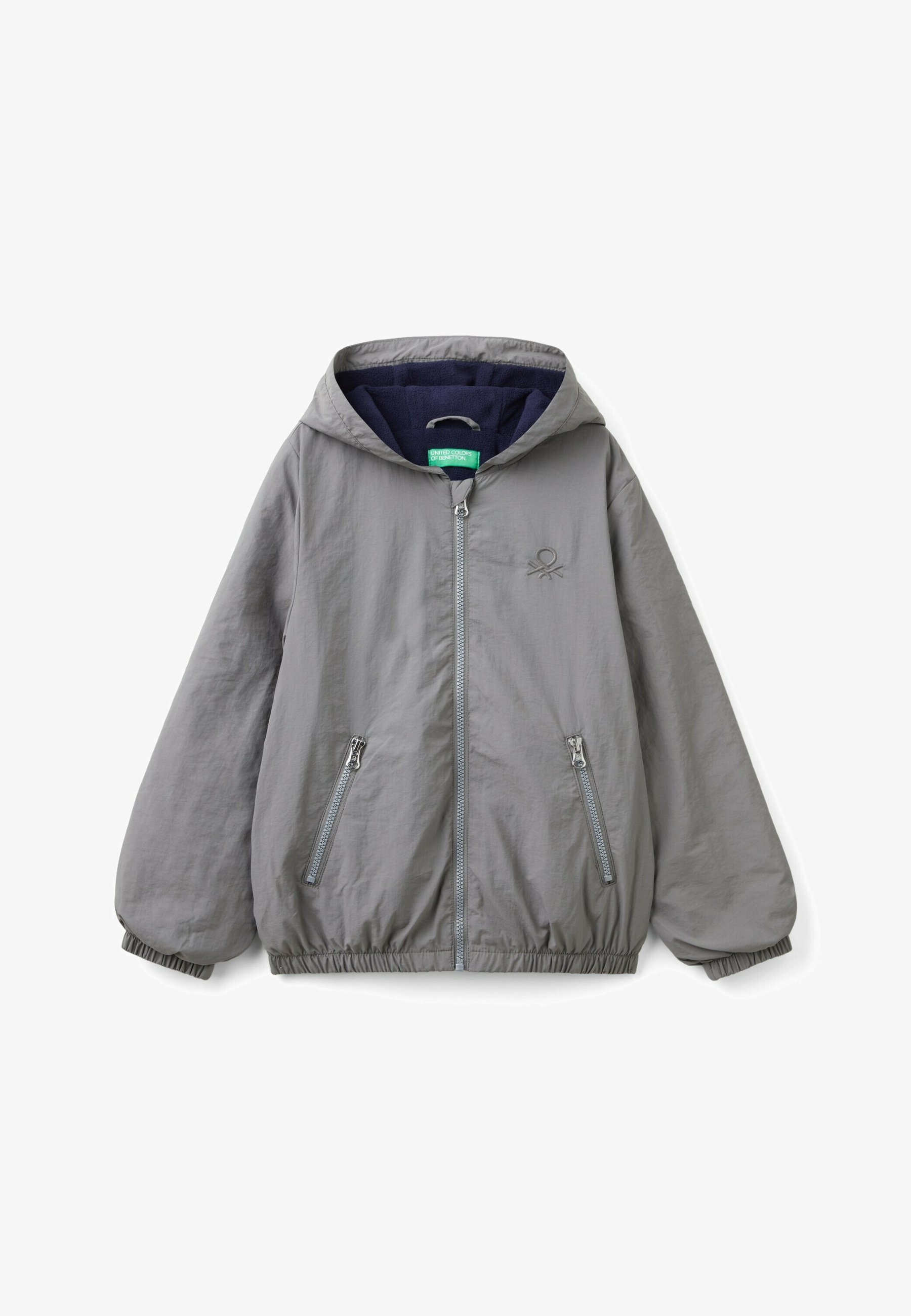 Giacca Antipioggia Giacca Neonato Benetton Cappotto Uomo Cammello