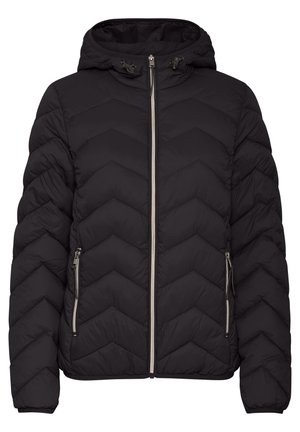 FRPadma - Talvejope - black