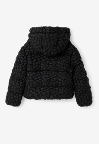 Desigual Chaqueta de invierno - black