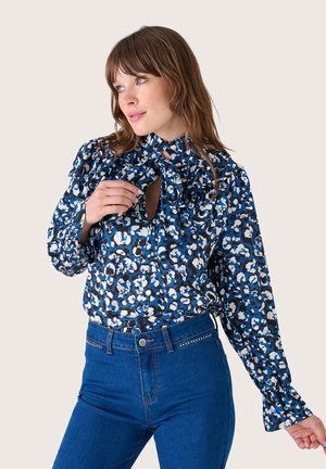 Camomilla Italia CHARON - Blouse - nero