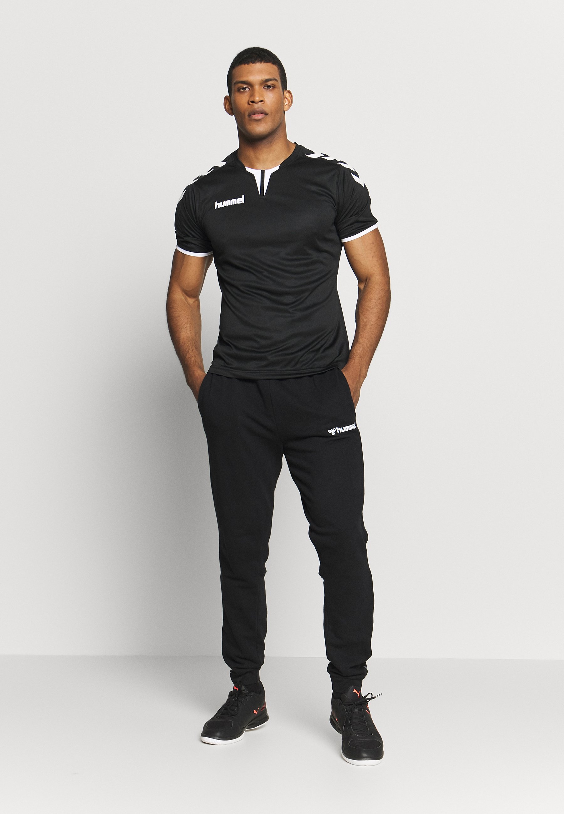 Herren AUTHENTIC PANT - Jogginghose Herren AUTHENTIC PANT - Jogginghose
